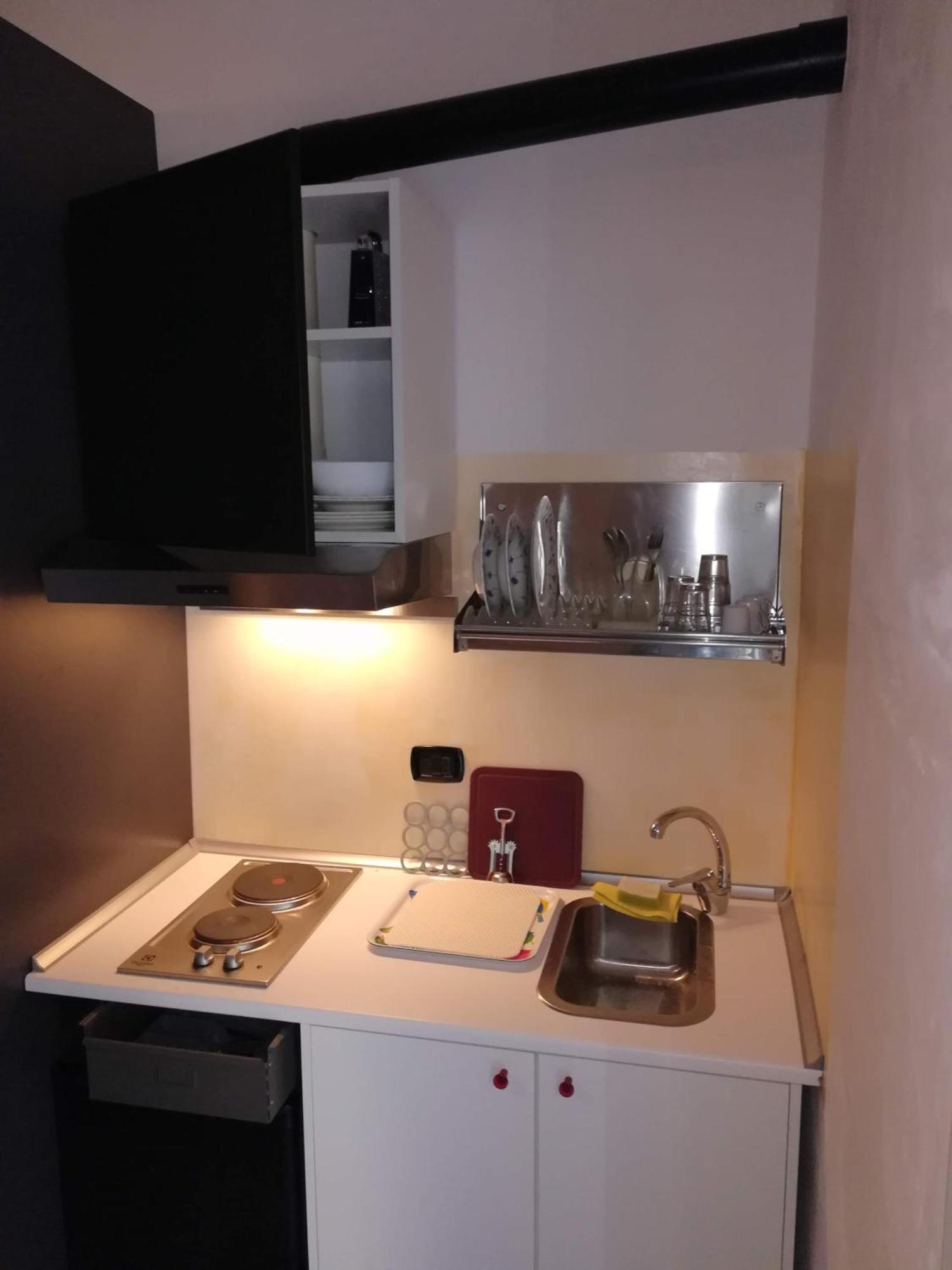 Casa Eduardo Bed & Breakfast Остуни Стая снимка