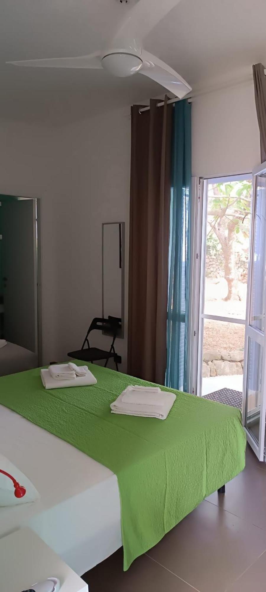 Casa Eduardo Bed & Breakfast Остуни Екстериор снимка
