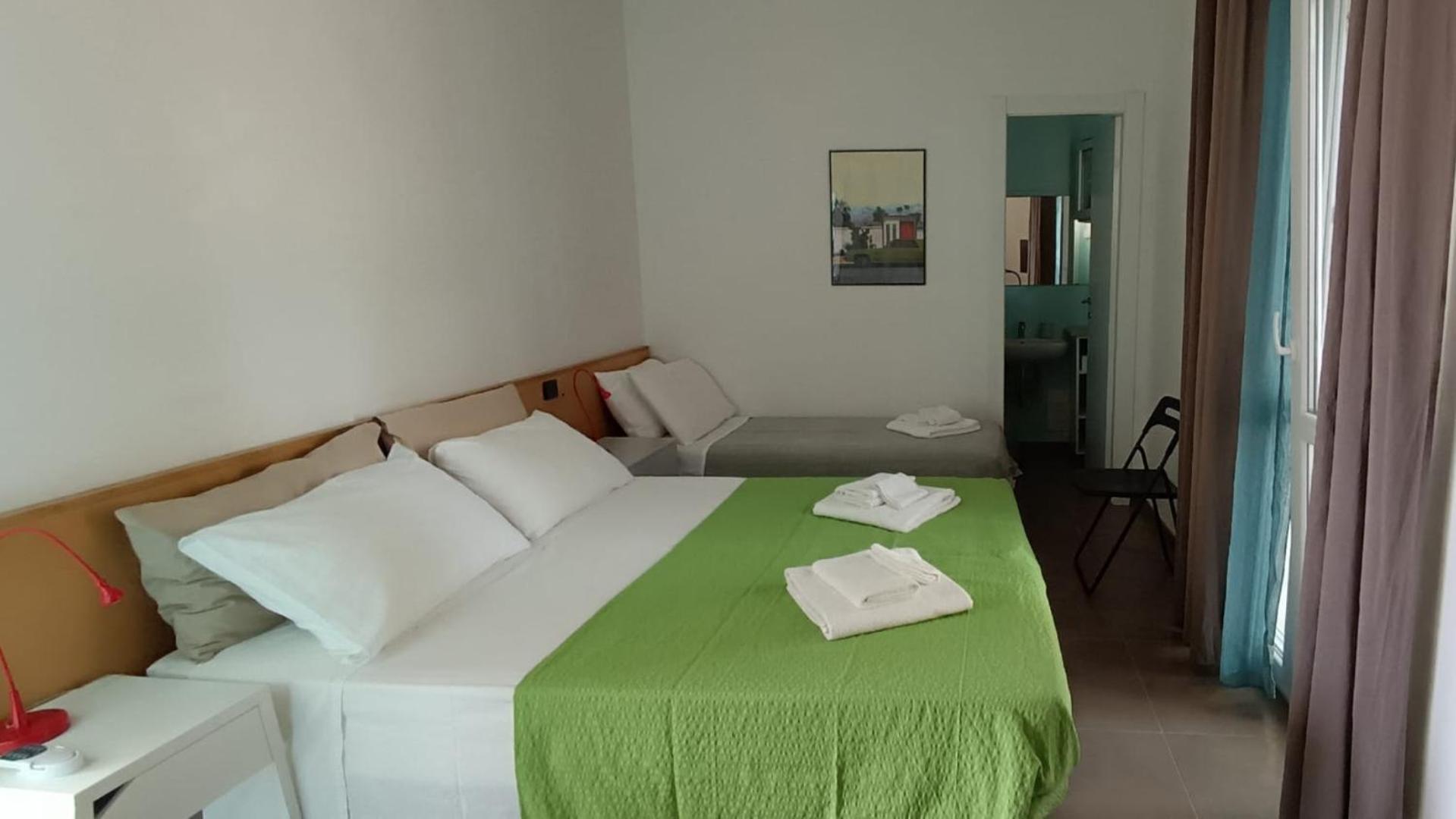 Casa Eduardo Bed & Breakfast Остуни Екстериор снимка
